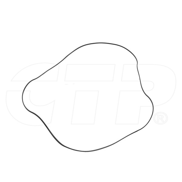 Aic Replacement Parts Seal D Ring Fits Caterpillar Models 1156913 - main